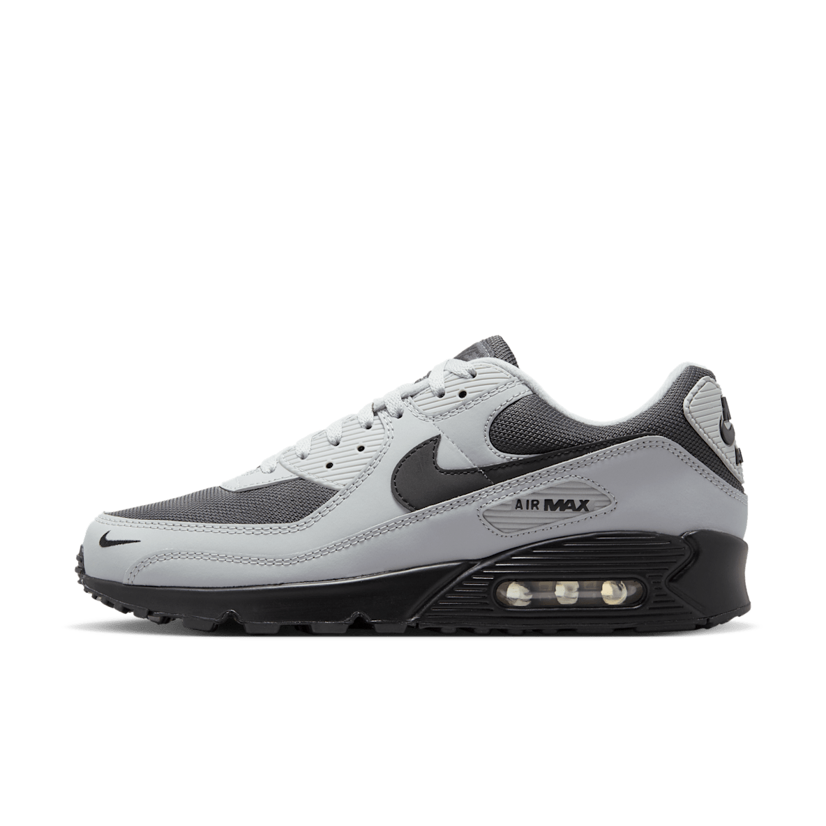 Nike Air Max 90. Nike TR